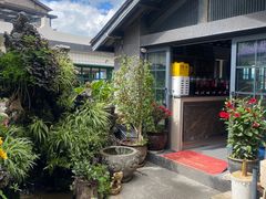 -海韵人家.海景花园经典云南菜(双廊店)