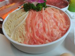 -小龙坎火锅(世纪城店)