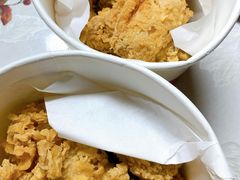 -肯德基(欣旺店)