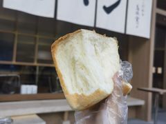 -银座仁志川·生吐司专门店(香港广场店)
