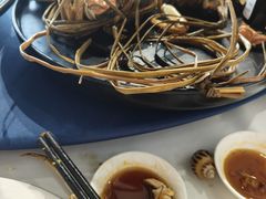-火福·天湖阁大闸蟹博物馆主题餐厅(浅水湾店)
