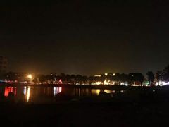 -美兰湖景区