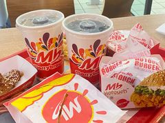 -玛利朗(领馆巷店)