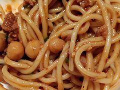 豌杂小面-太二酸菜鱼(正大广场店)