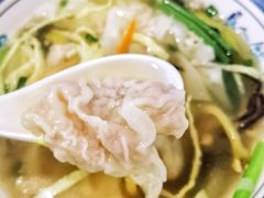 -长人馄饨铺(解放街店)