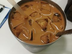 -華歡冰室-WahFoon(吉大店)