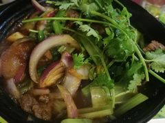 -川香煲(茅台路店)