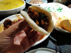 -鲁菜根·泰安菜(万达店)