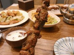 -阿凡提餐厅(簋街店)
