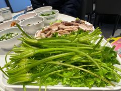 -爱膳菌锅锅(阳南店)