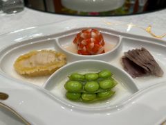 -君来湖滨饭店·渔餐厅