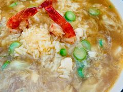 新加坡式海鲜烩饭-尚一汤·粤菜海鲜(环球港店)