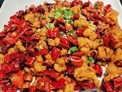 -渝乡辣婆婆·川菜 水煮鱼(中山西路店)