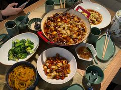 -锦府盐帮·侯宅(五棵松万达店)