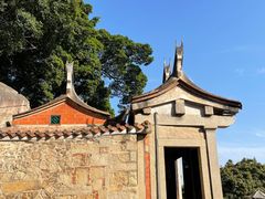 -草庵摩尼教遗址公园