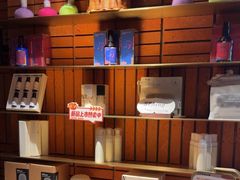 -泰合玺·精油疗愈SPA(狮山天街生活广场店)