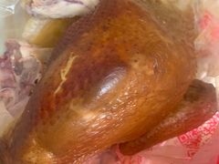 -鸡打鸣熏鸡系列(总店)