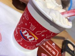 -DQ·蛋糕·冰淇淋(万象汇店)