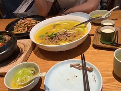 -竹里馆·淮扬菜·功夫茶(老门东店)