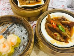 -点都德(大茶楼店)