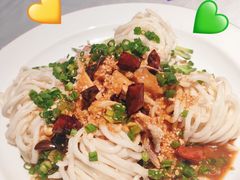 鸡丝凉面-玉玲珑(陆家嘴店)