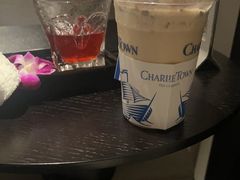-CHARLIETOWN红茶公司(南京万象天地店)