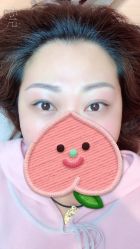 -MIVI野生眉纹绣纹眉