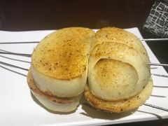 -三个大叔东北烧烤·砂锅菜(西三旗店)