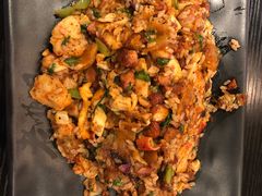 -老啪叽串炒饭(铁百店)