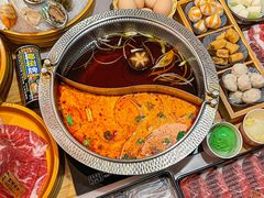 -牛匠和牛寿喜锅(西安总店)