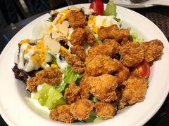 -TAMATI(巴黎贝甜韩式西餐厅店)