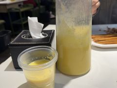 -佰人王串串香火锅(洋珠巷店)