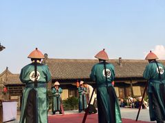 -平遥县衙