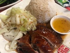 -永祥烧腊餐厅(虹口店)