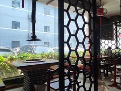-炭虎子水浒烤肉(梦时代店)