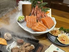 -和彩放题餐厅(酒仙桥店)