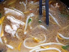 -桥香园过桥米线(国贸店)