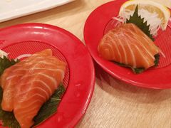 -新一番三文鱼寿司(红城湖店)