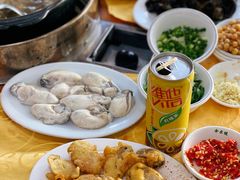 -濠轩阁特色生蚝火锅(水湾路店)