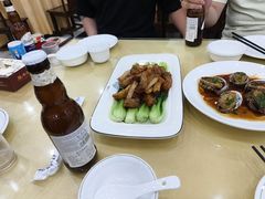 -聚丰德饭店(经五路店)