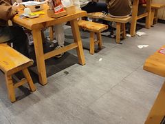 -木屋烧烤(龙湖天街店)