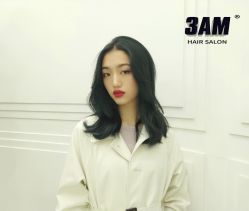 点击看大图 -3AM HAIR SALON烫发染发接发