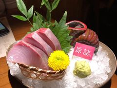 -原志优秀食材·匠心料理·海胆主题(金亿广场店)