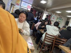 -天瑞福云南过桥米线(十里河店)