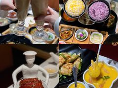 -新仙清汤牛腩(铜锣湾店)