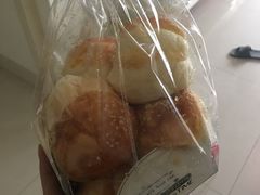 -周记传统糕点PASTRY(蜀汉路店)