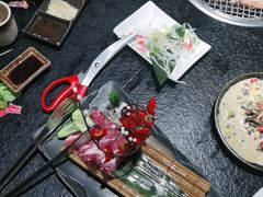 -虎焱炭火烧肉