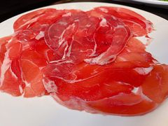 -铜来聚老北京涮肉(恒隆广场店)