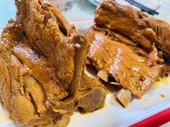 -东北风味思缘食府(对湖路店)