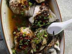 -东江海鲜大排档·潮汕菜·砂锅粥